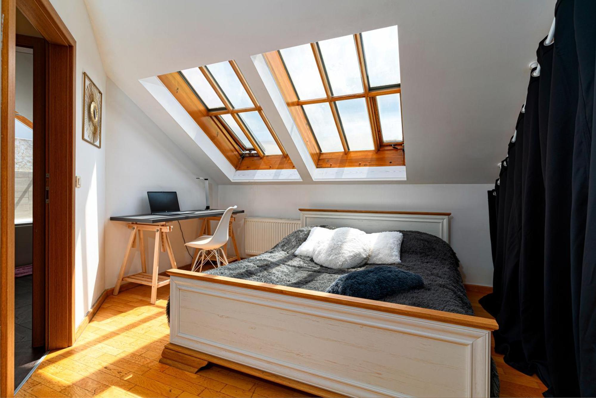 Golden River Apartment Prague Extérieur photo