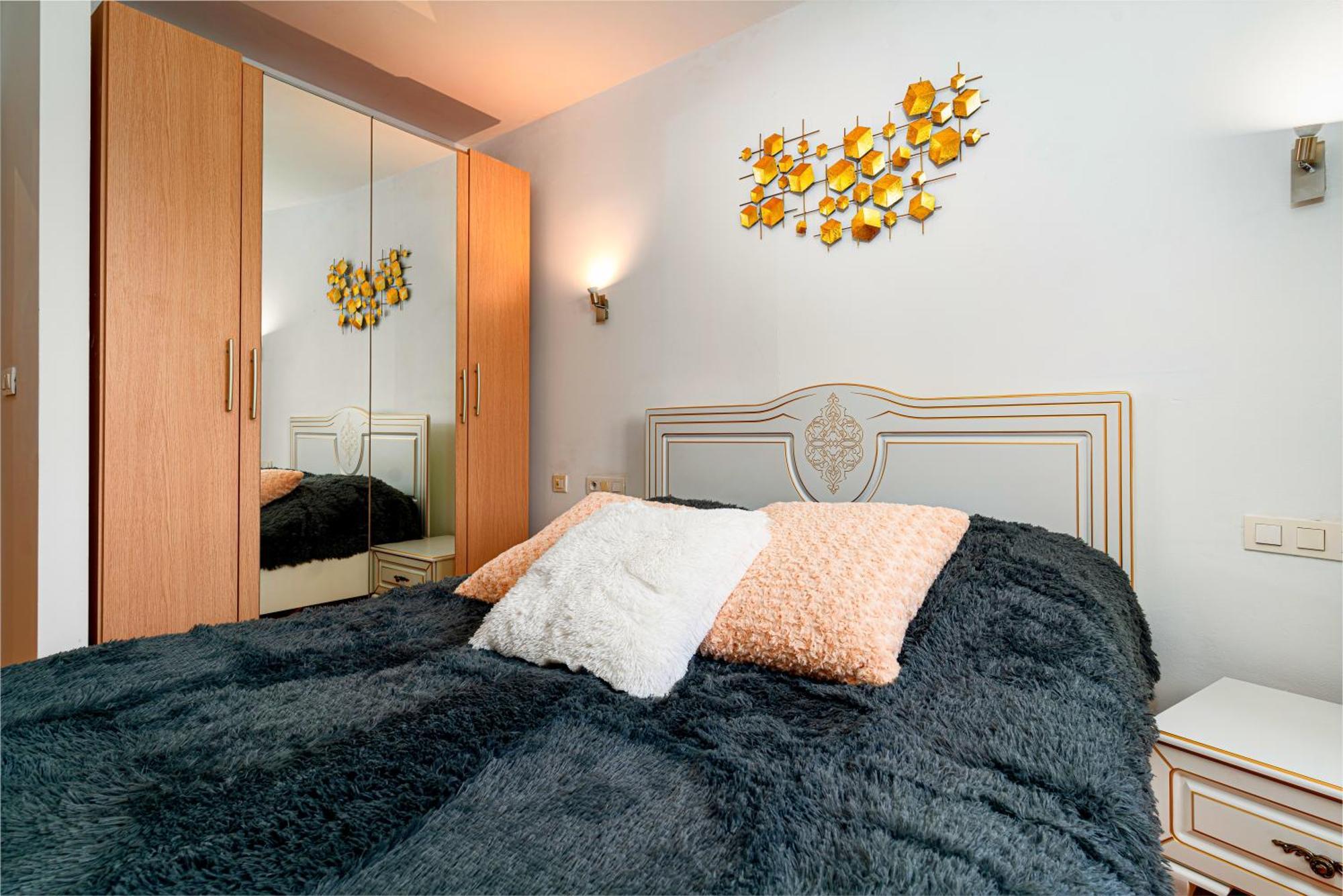 Golden River Apartment Prague Extérieur photo